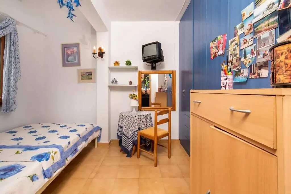 Ormos, Trani Ammouda Apartment Ormos Panagias 0*,  Greece
